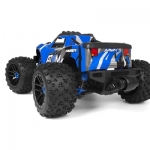 MAVERICK ATON Azul 1/18